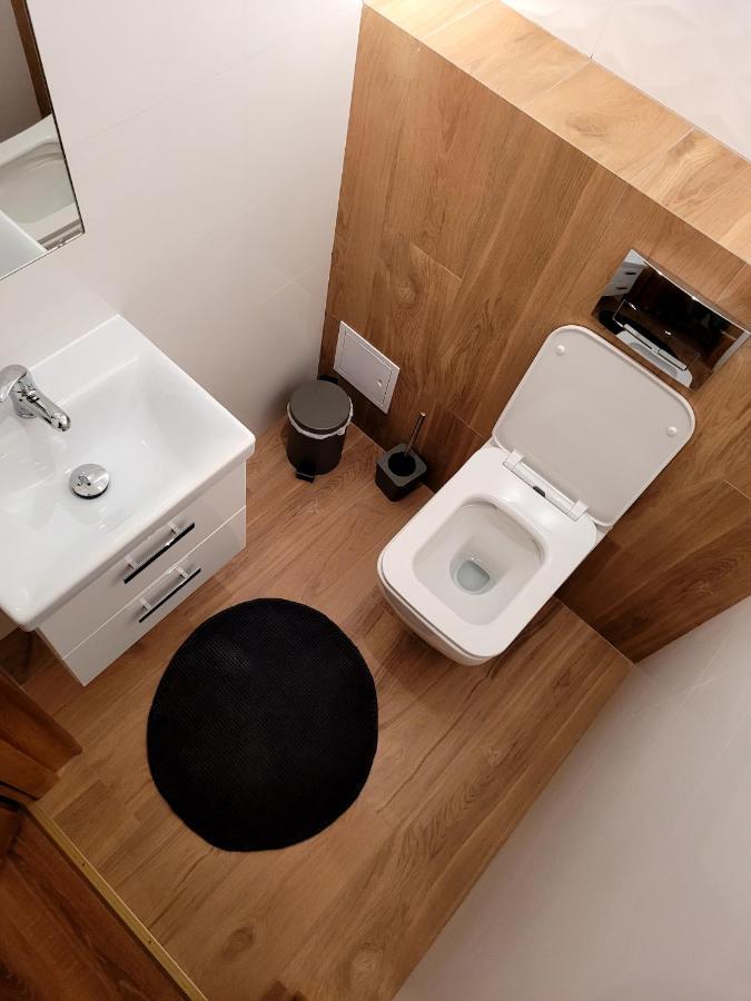 Domki I Apartamenty Krupa Ciche Z Jacuzzi Закопане Екстериор снимка