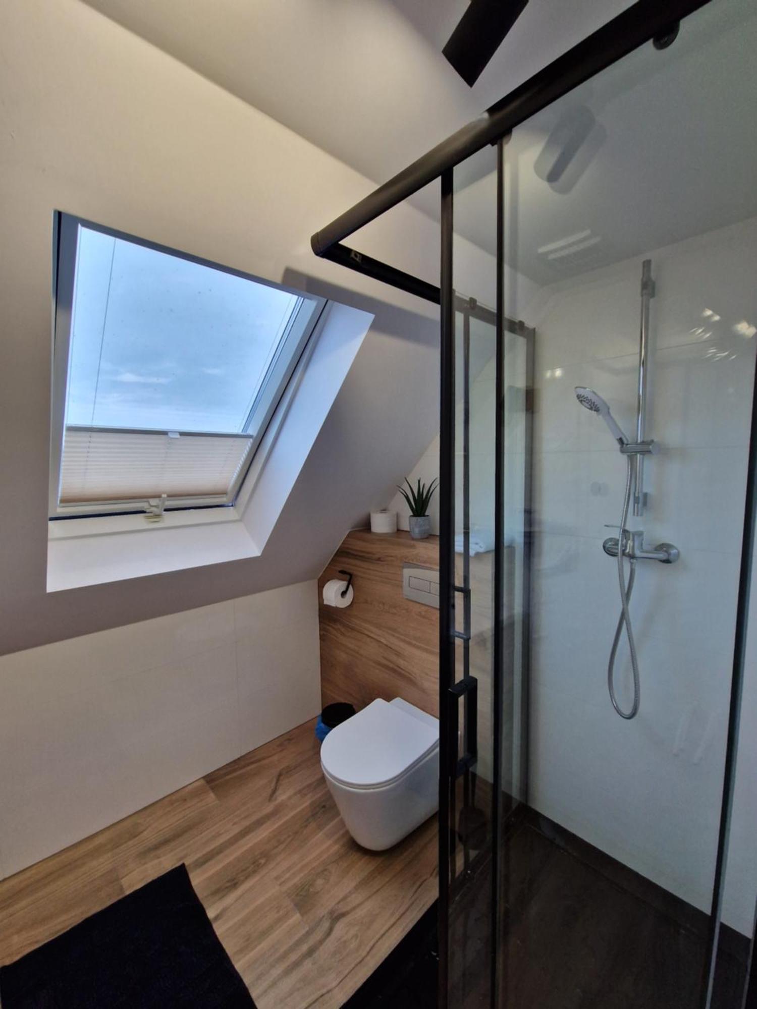 Domki I Apartamenty Krupa Ciche Z Jacuzzi Закопане Екстериор снимка